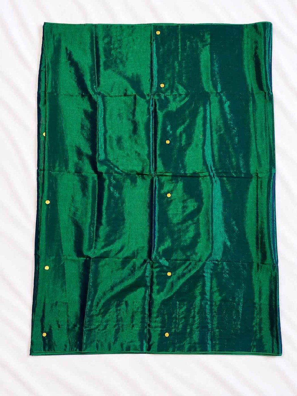 GAYATHRI - Tissue Saree
