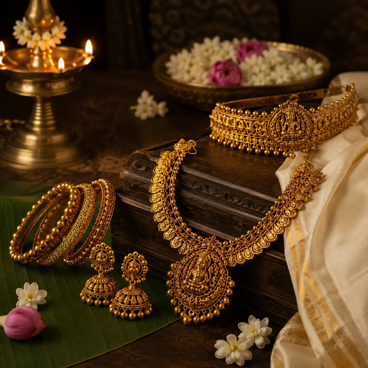 Jewels