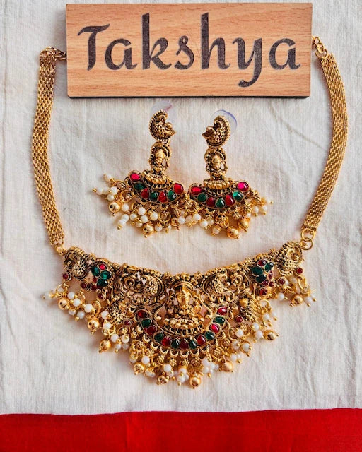 Choker set-Code D1026 image 0