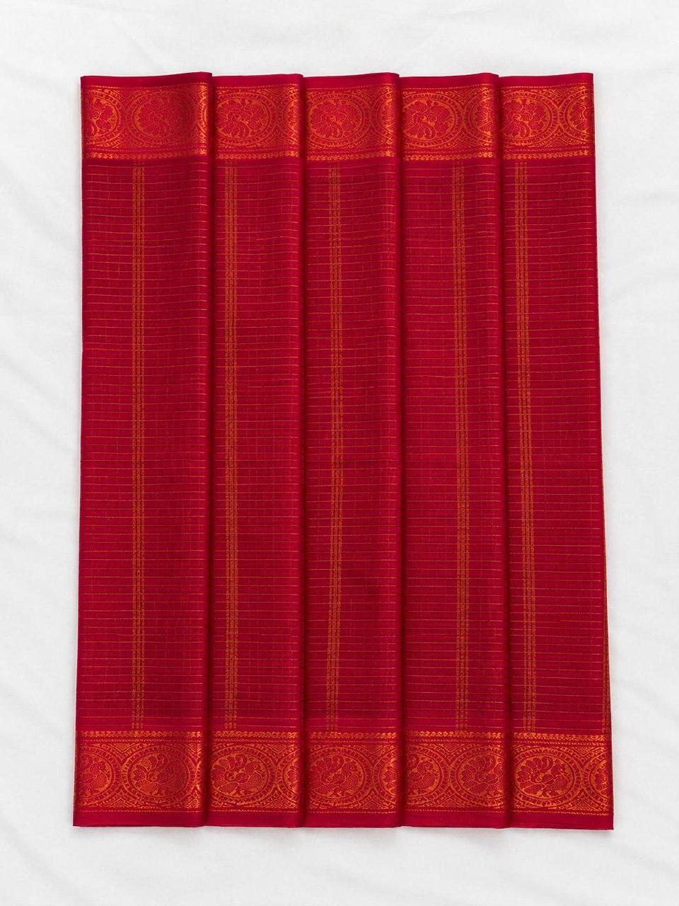 MAHALAKSHMI - Midnight Ruby