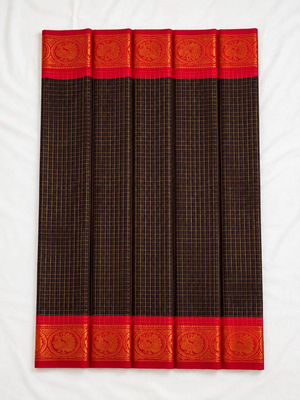 MAHALAKSHMI - Midnight Ruby