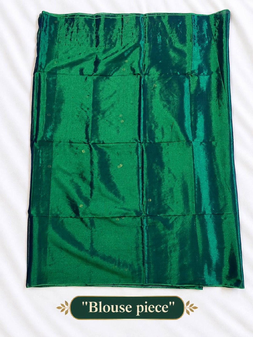 GAYATHRI - Tissue Saree