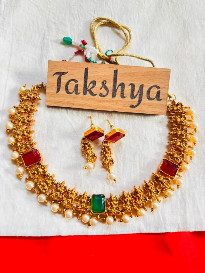 Budget Necklace Set image 0