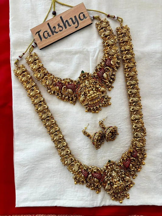 Bridal Nagas Set-Code1823 image 0