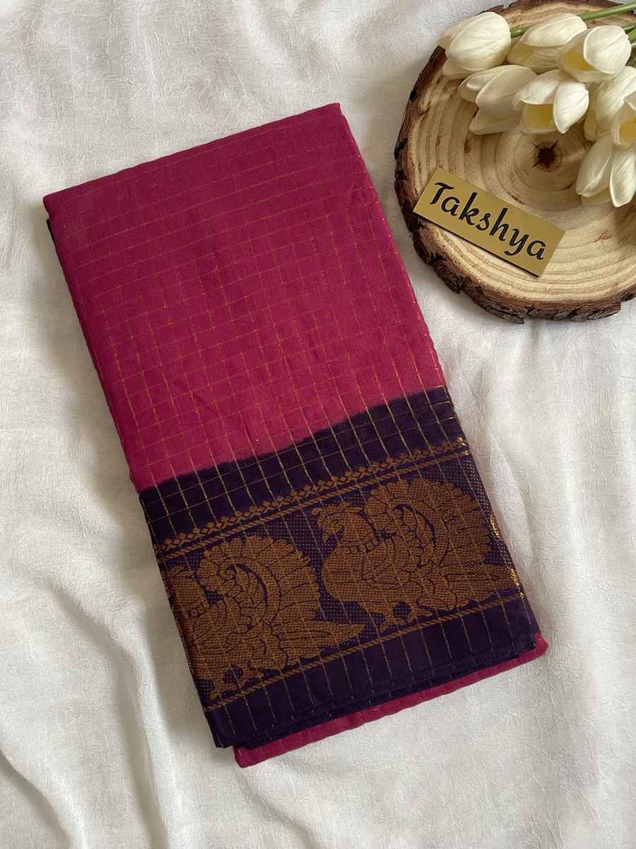 MAHALAKSHMI - Ruby Wine
