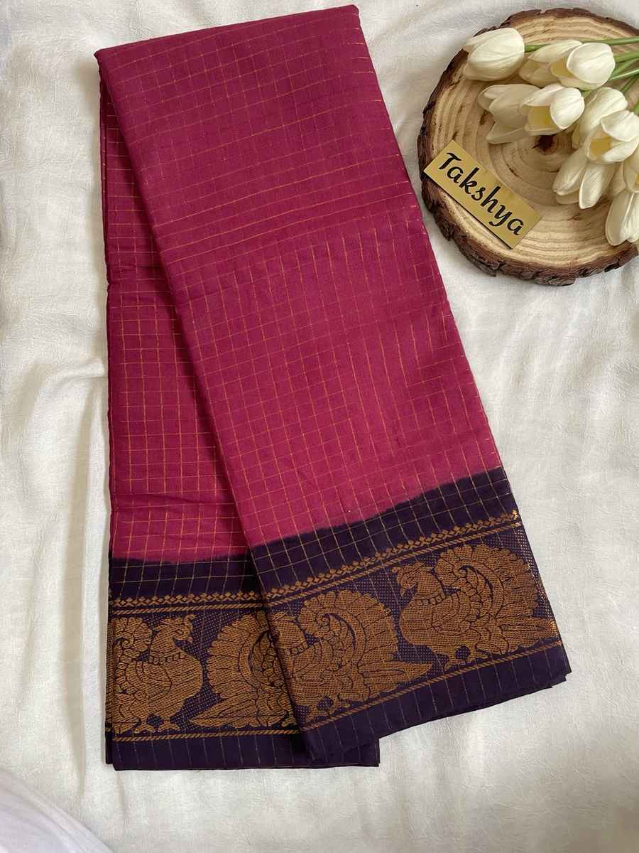 MAHALAKSHMI - Ruby Wine