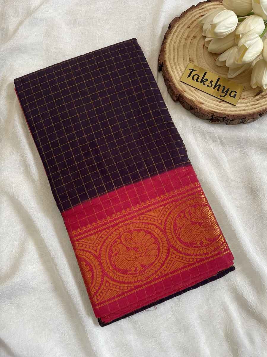 MAHALAKSHMI - Midnight Ruby