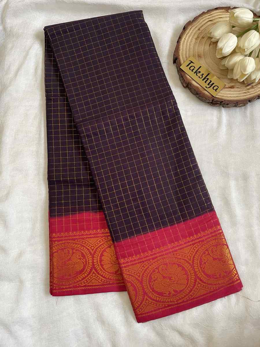 MAHALAKSHMI - Midnight Ruby