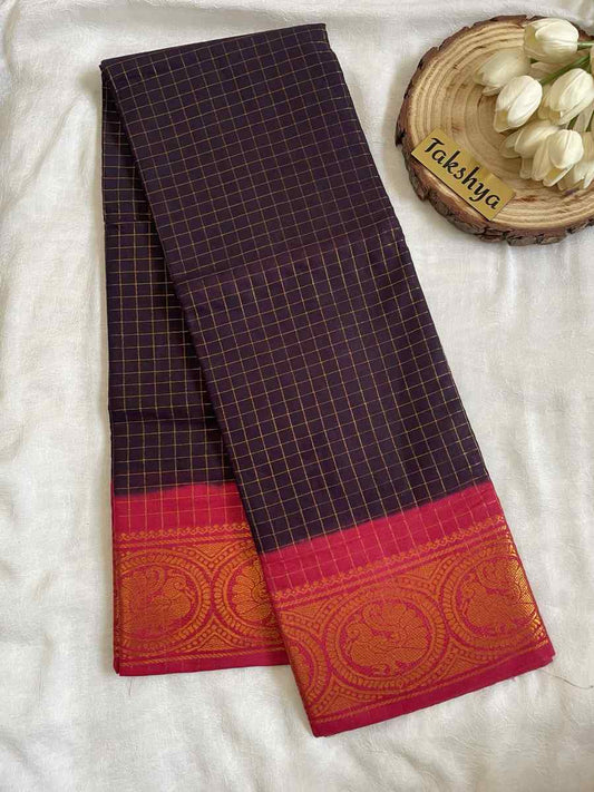 MAHALAKSHMI - Midnight Ruby