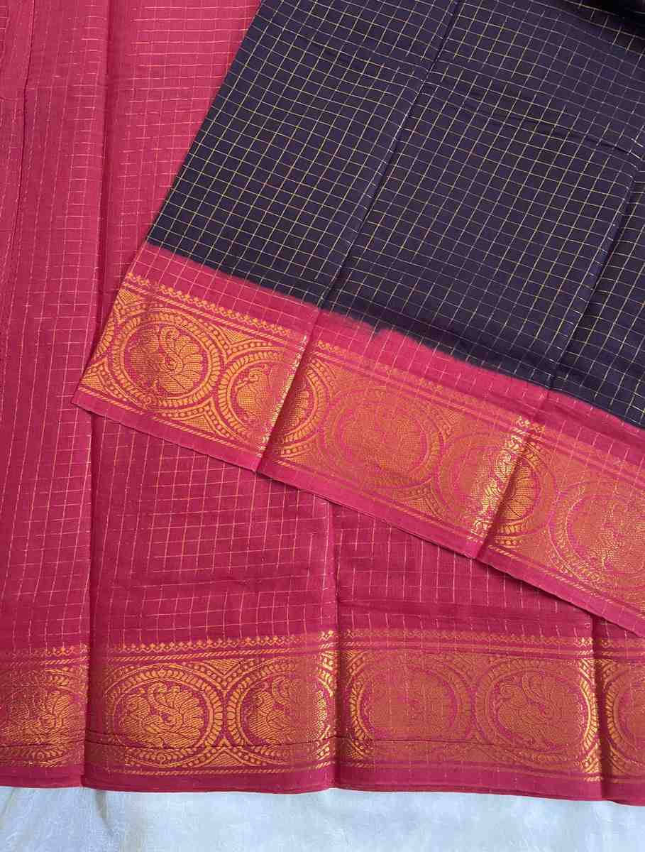 MAHALAKSHMI - Midnight Ruby