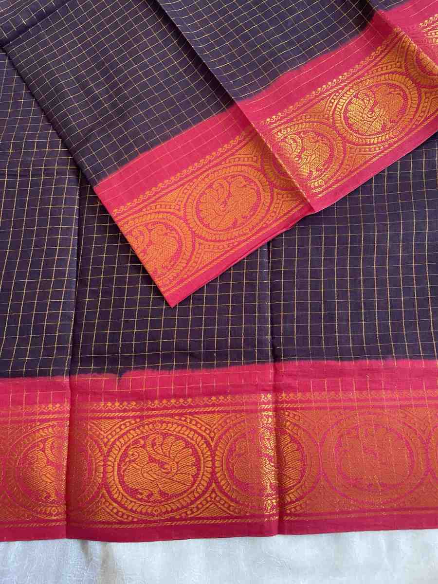 MAHALAKSHMI - Midnight Ruby