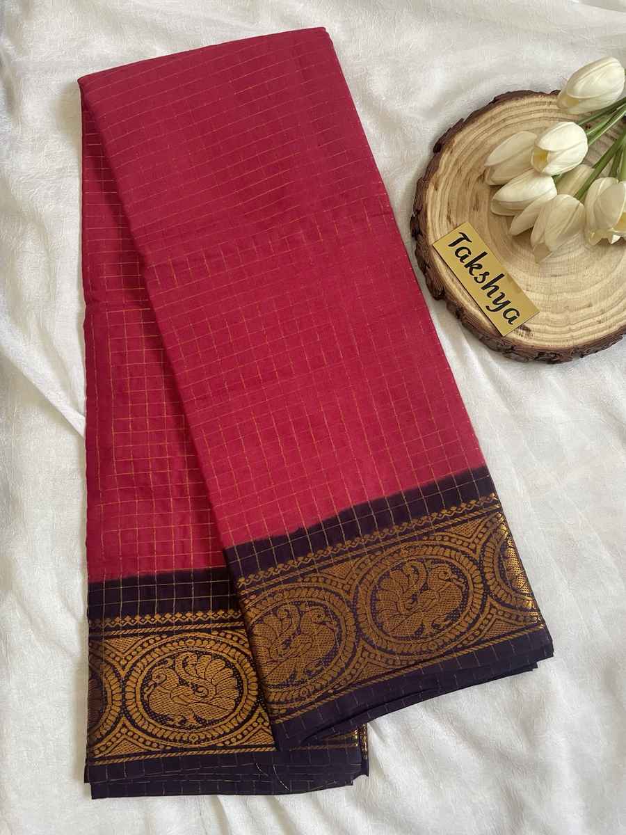MAHALAKSHMI - Royal Berry