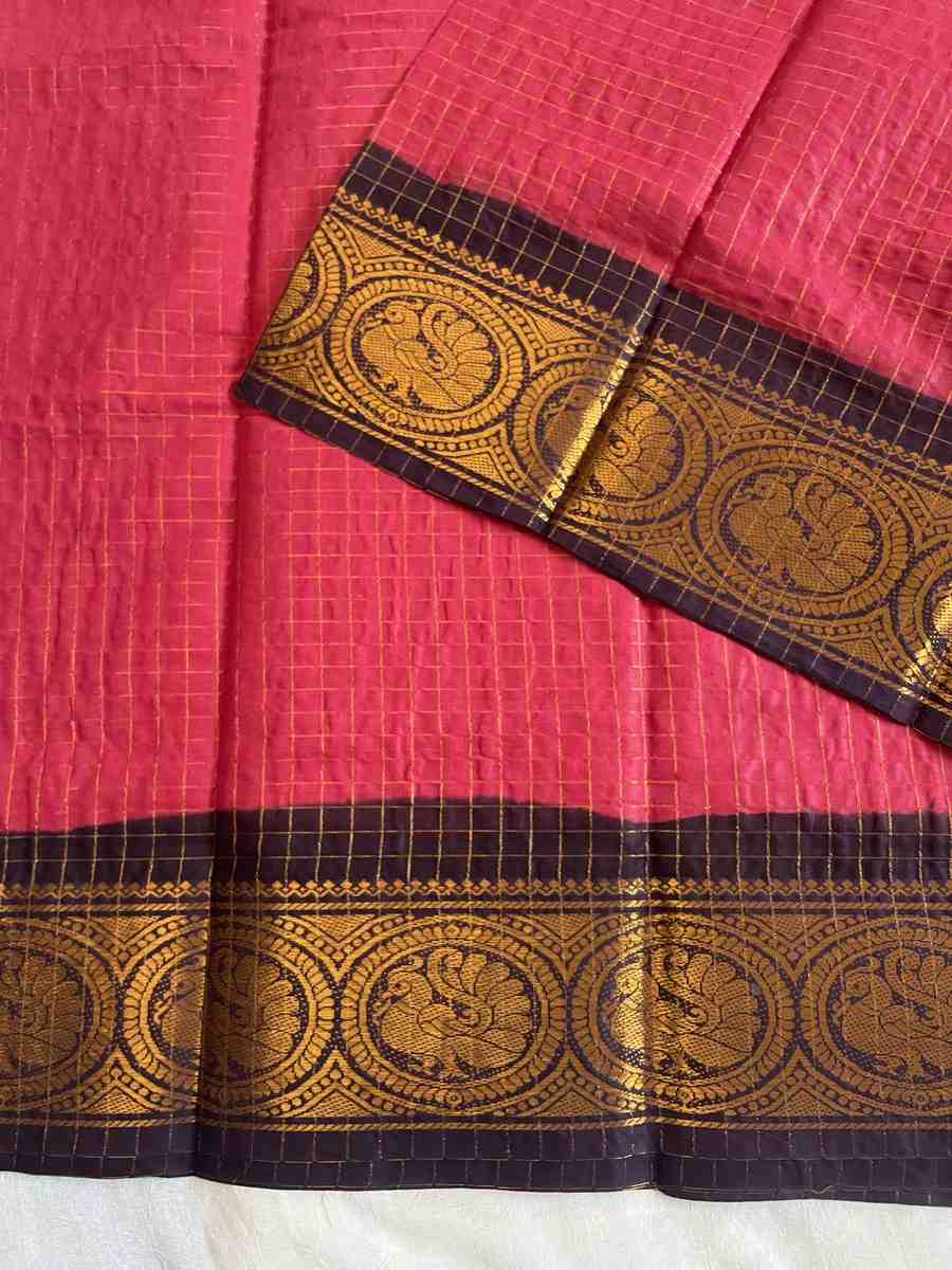 MAHALAKSHMI - Royal Berry