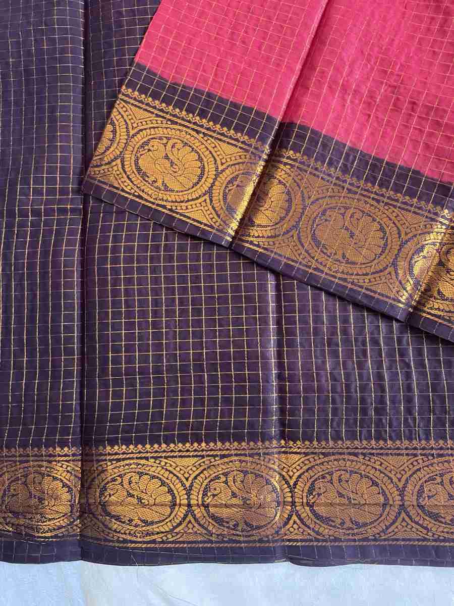 MAHALAKSHMI - Royal Berry